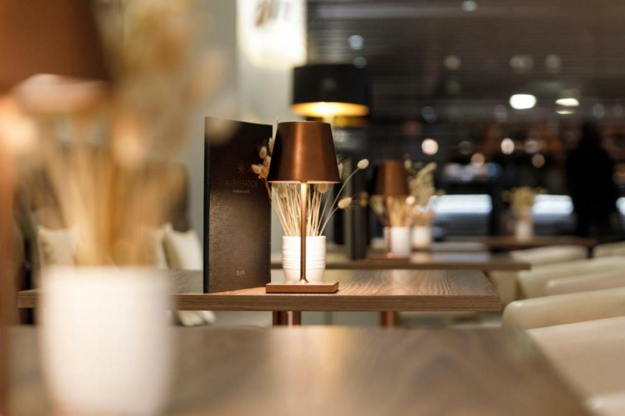 Ambassador Boutique Hotel