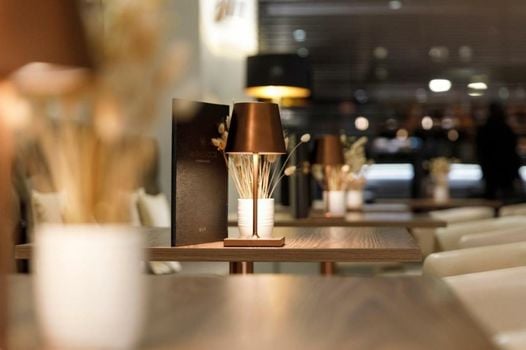 Ambassador Boutique Hotel