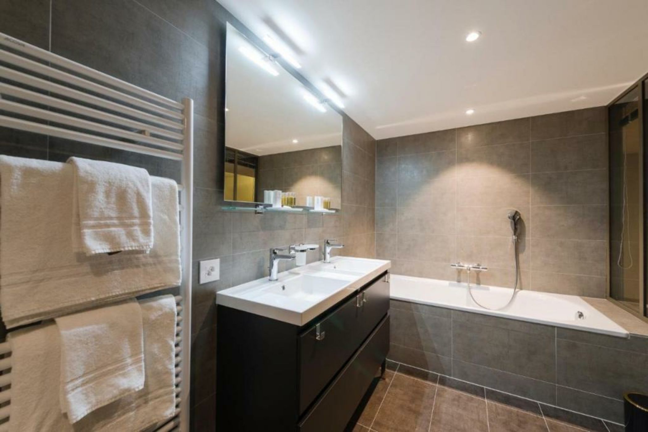 Ambassador Boutique Hotel