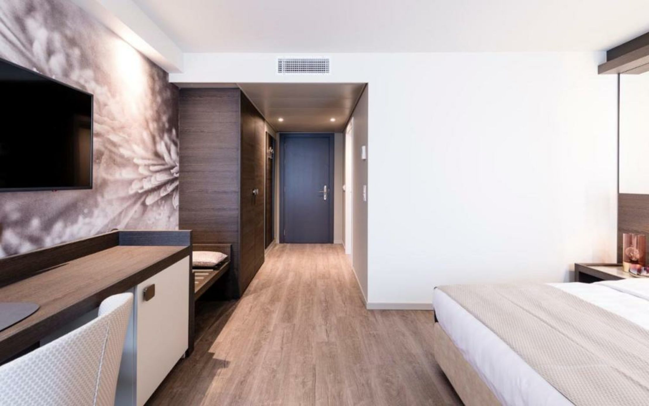 Ambassador Boutique Hotel