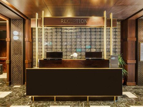 The Galata Hotel Istanbul - MGallery Collection