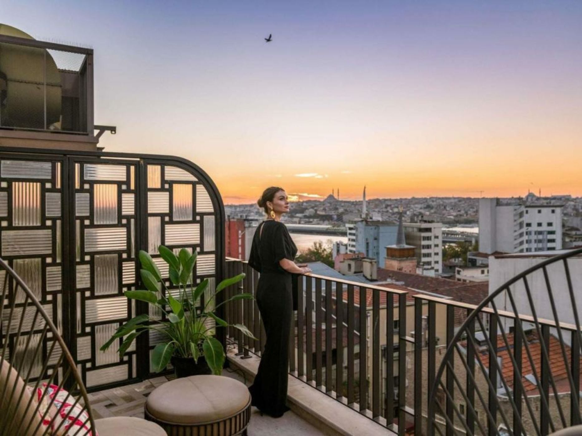 The Galata Hotel Istanbul - MGallery Collection