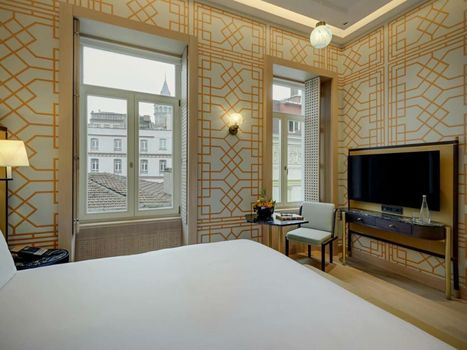 The Galata Hotel Istanbul - MGallery Collection