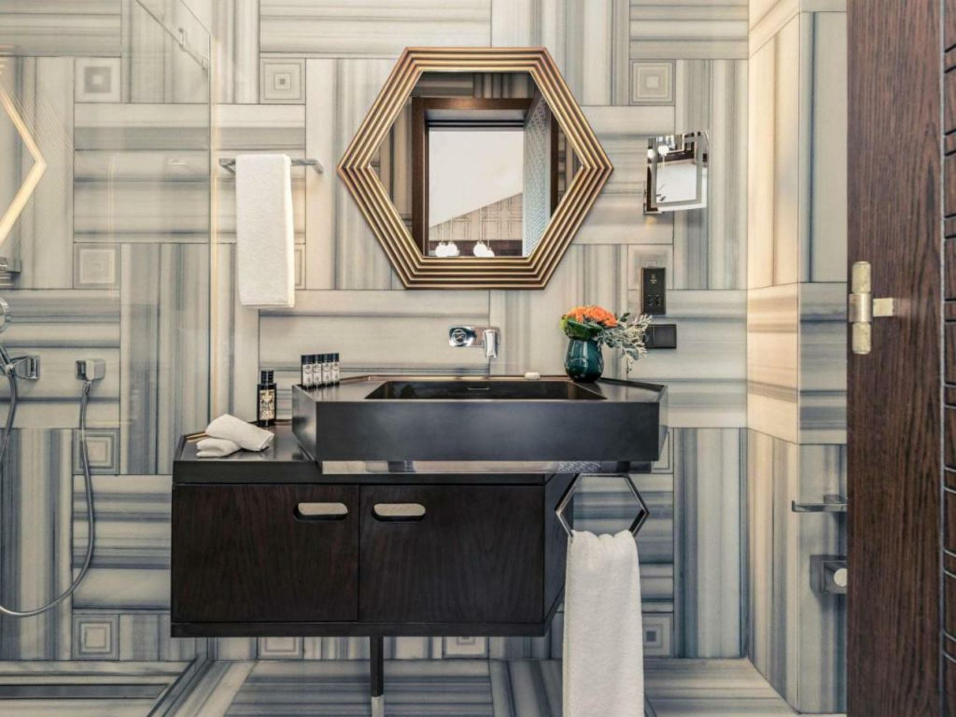 The Galata Hotel Istanbul - MGallery Collection