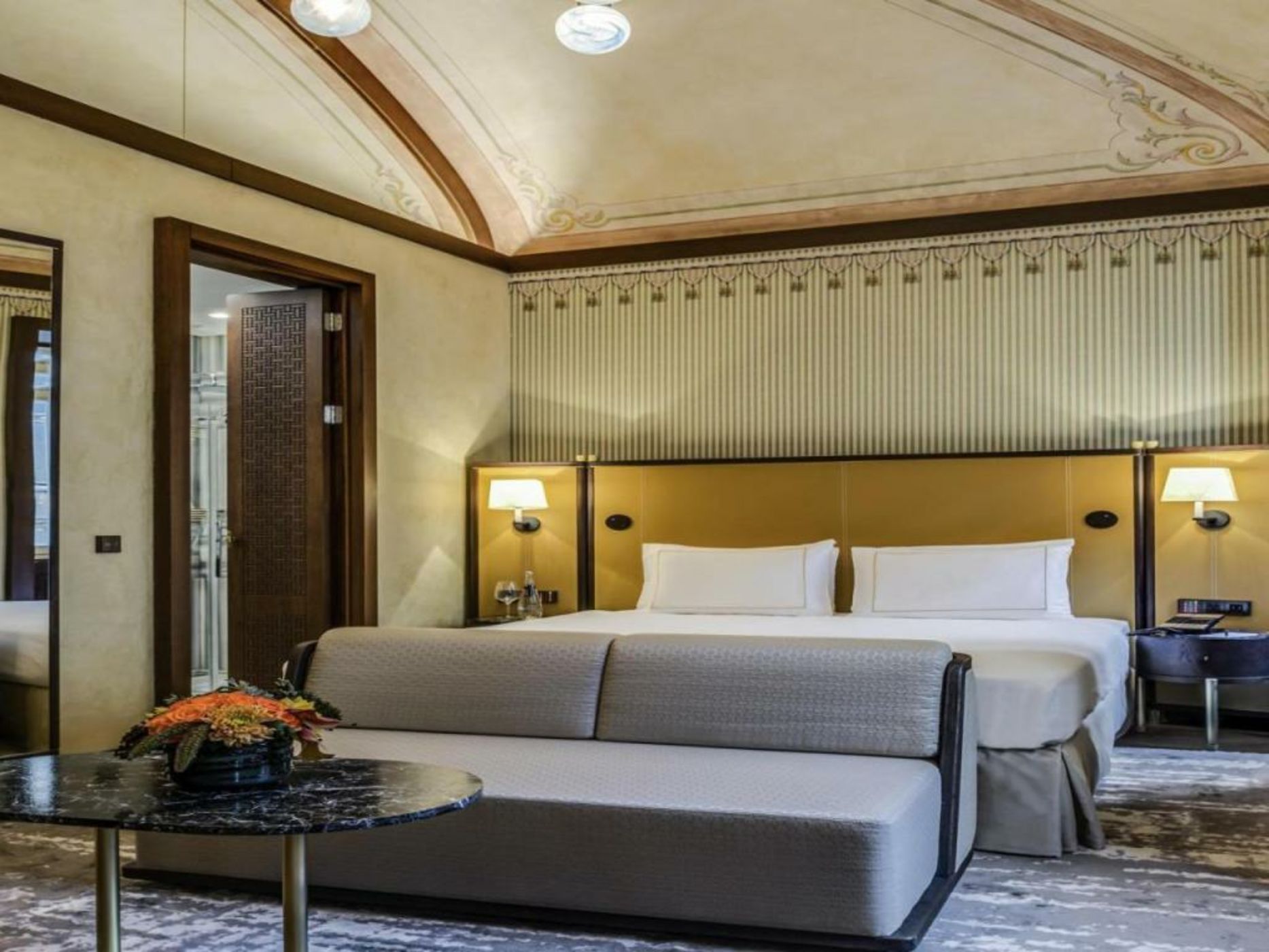 The Galata Hotel Istanbul - MGallery Collection