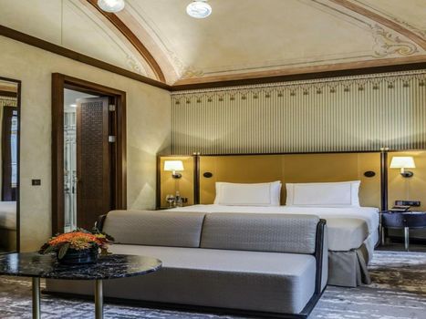 The Galata Hotel Istanbul - MGallery Collection