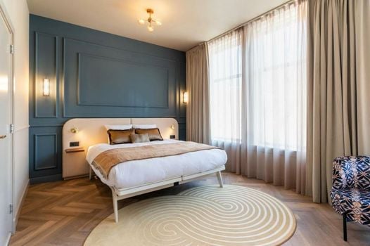 Boutique Hotel Malie House