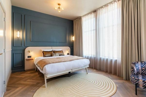 Boutique Hotel Malie House