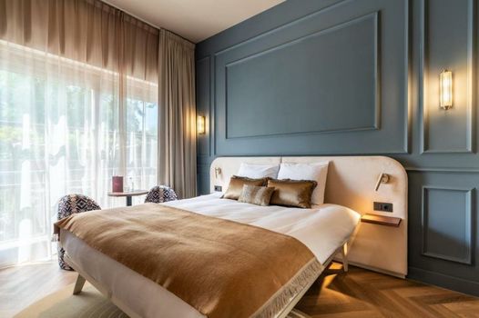 Boutique Hotel Malie House