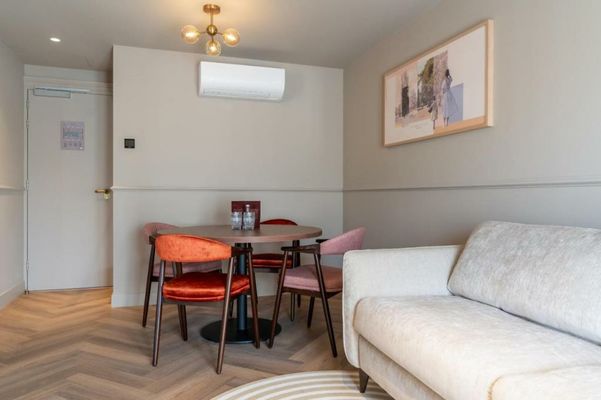 Boutique Hotel Malie House