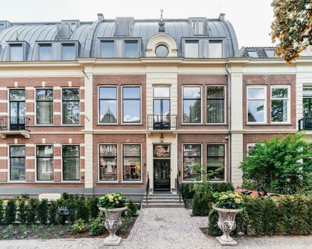 Boutique Hotel Malie House