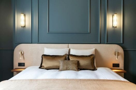 Boutique Hotel Malie House