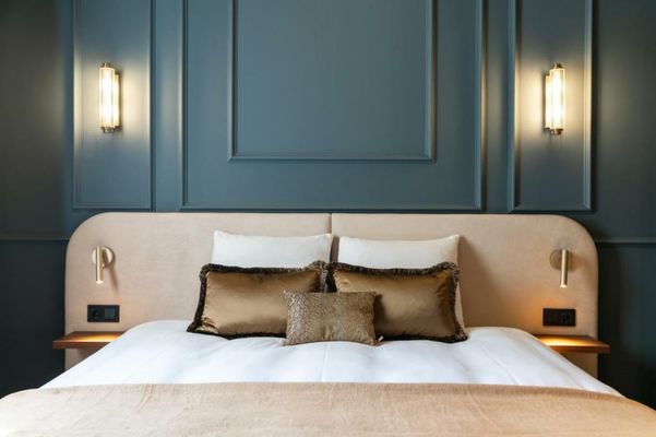 Boutique Hotel Malie House