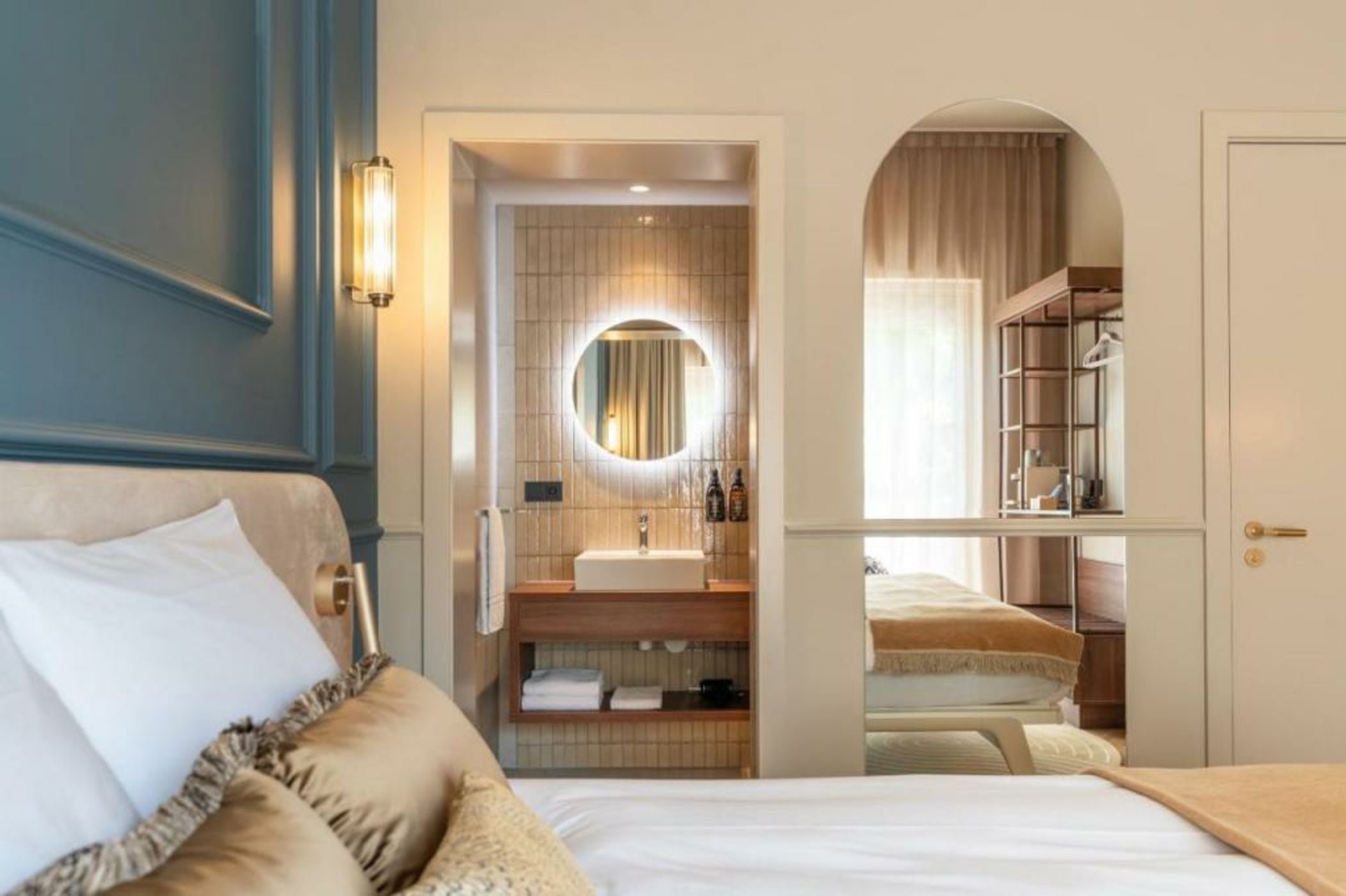 Boutique Hotel Malie House