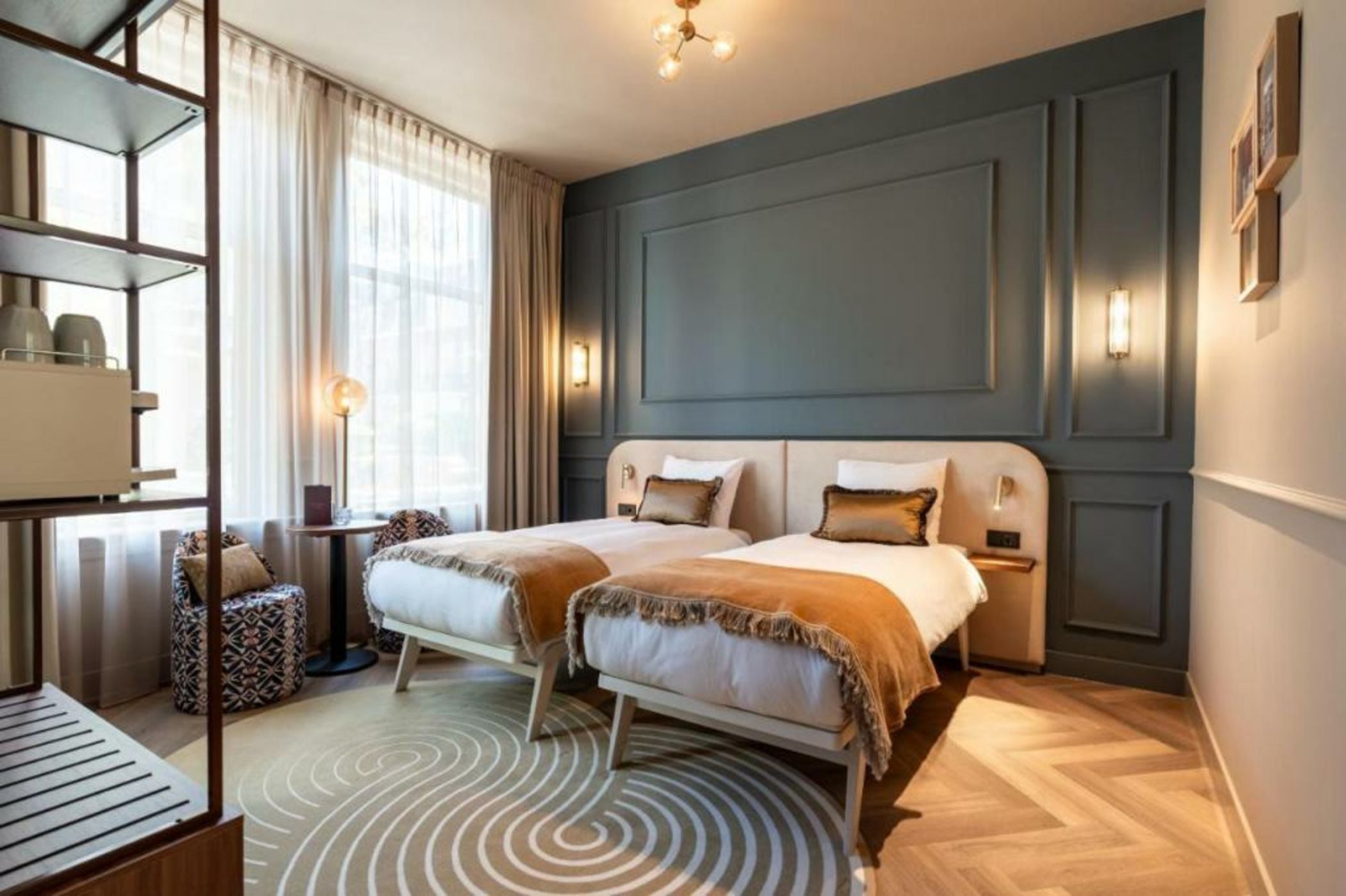 Boutique Hotel Malie House