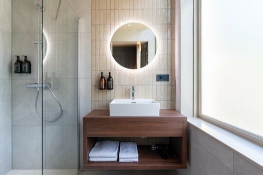 Boutique Hotel Malie House