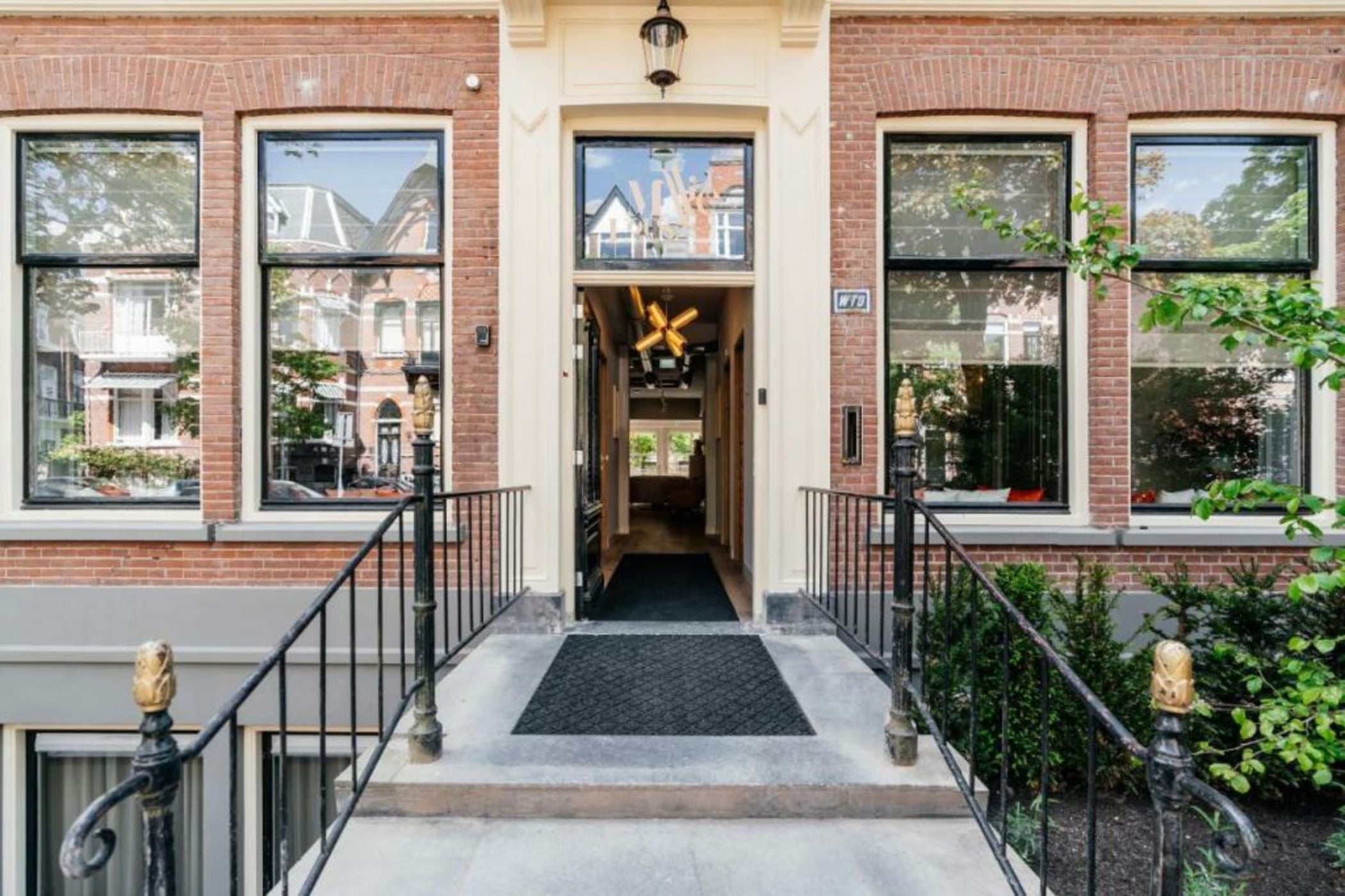 Boutique Hotel Malie House