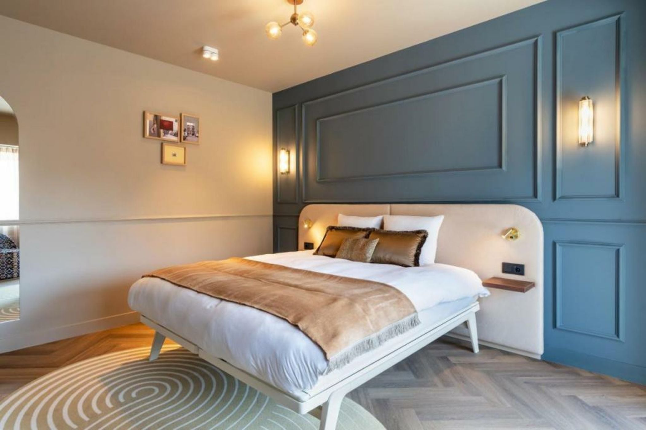 Boutique Hotel Malie House