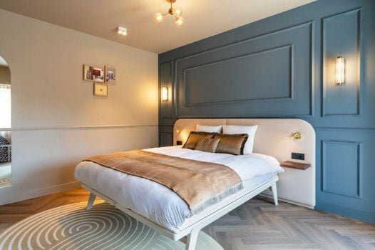 Boutique Hotel Malie House