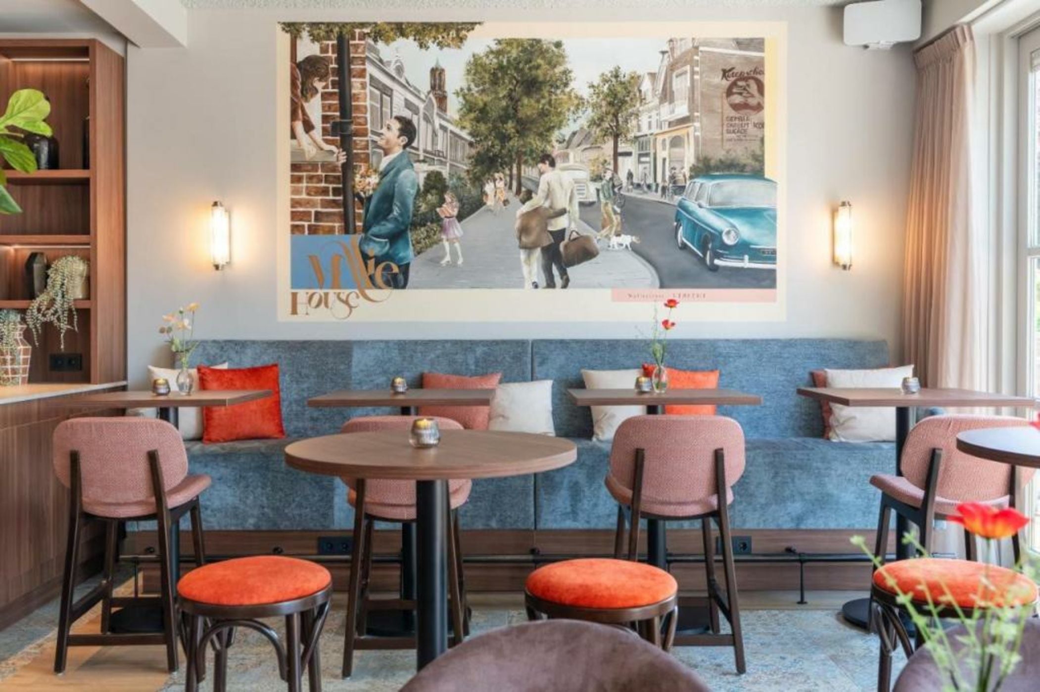 Boutique Hotel Malie House