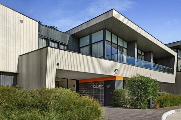 Quarters at Flinders Hotel