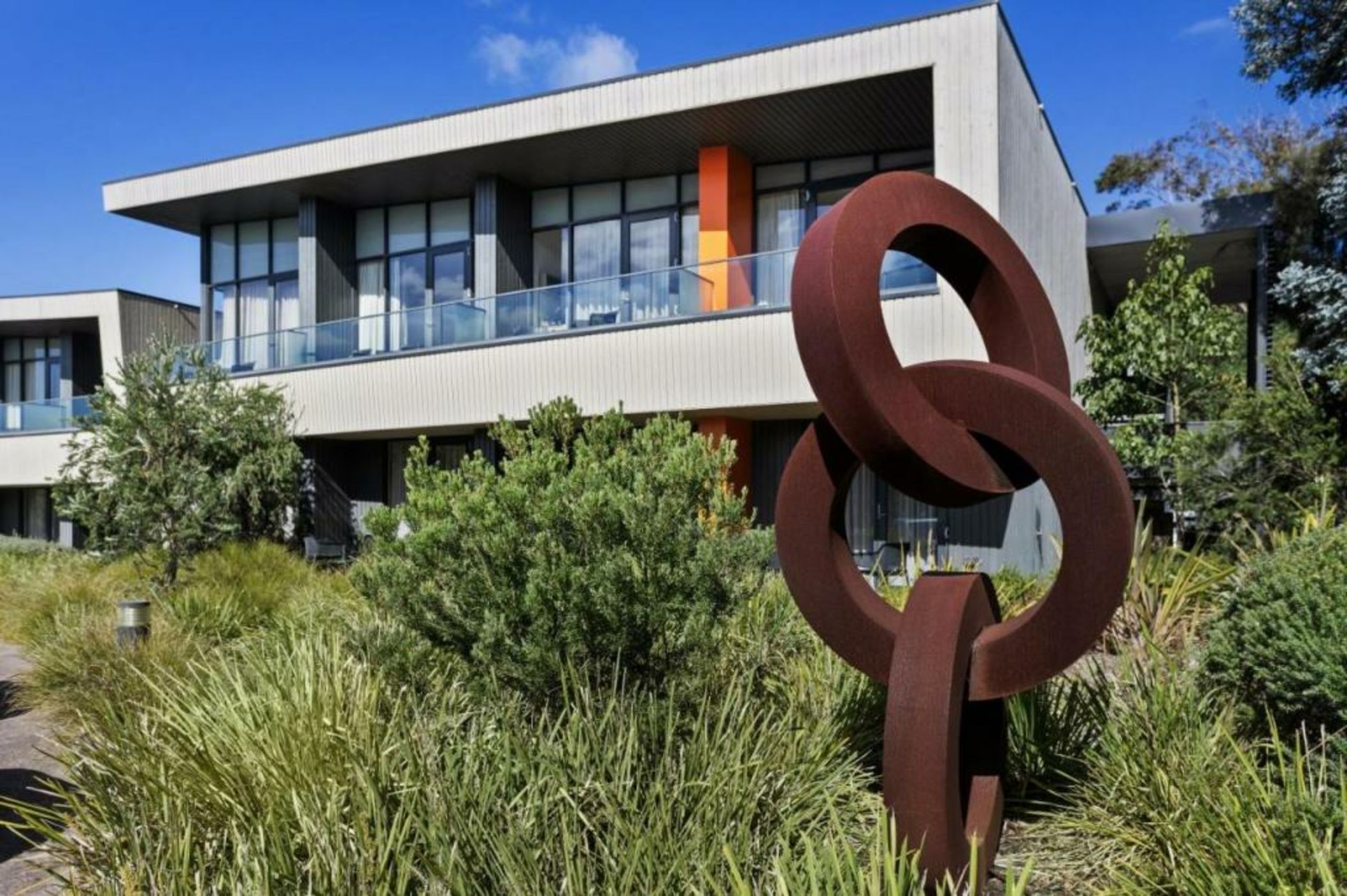 Quarters at Flinders Hotel