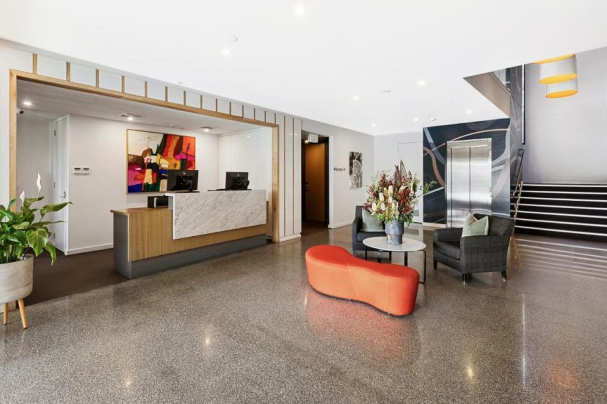 Quarters at Flinders Hotel