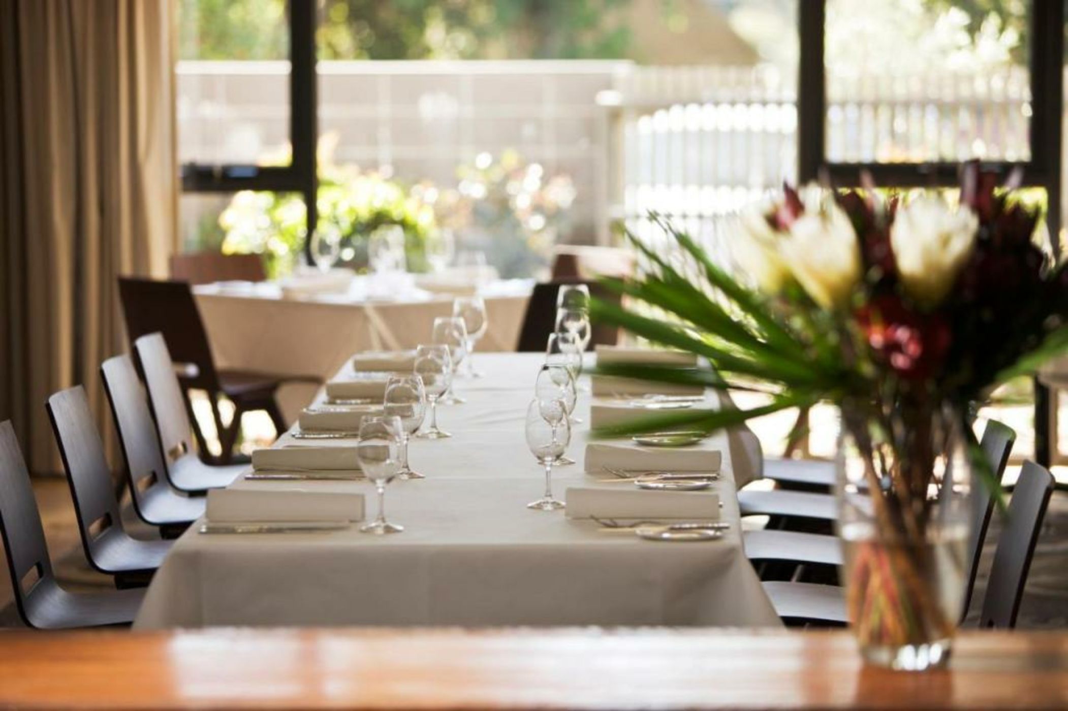 Quarters at Flinders Hotel