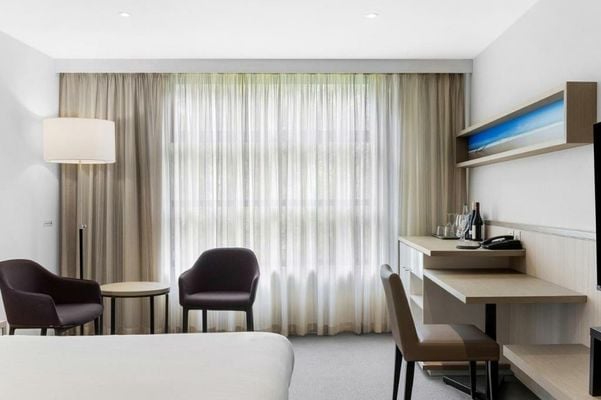 Quarters at Flinders Hotel