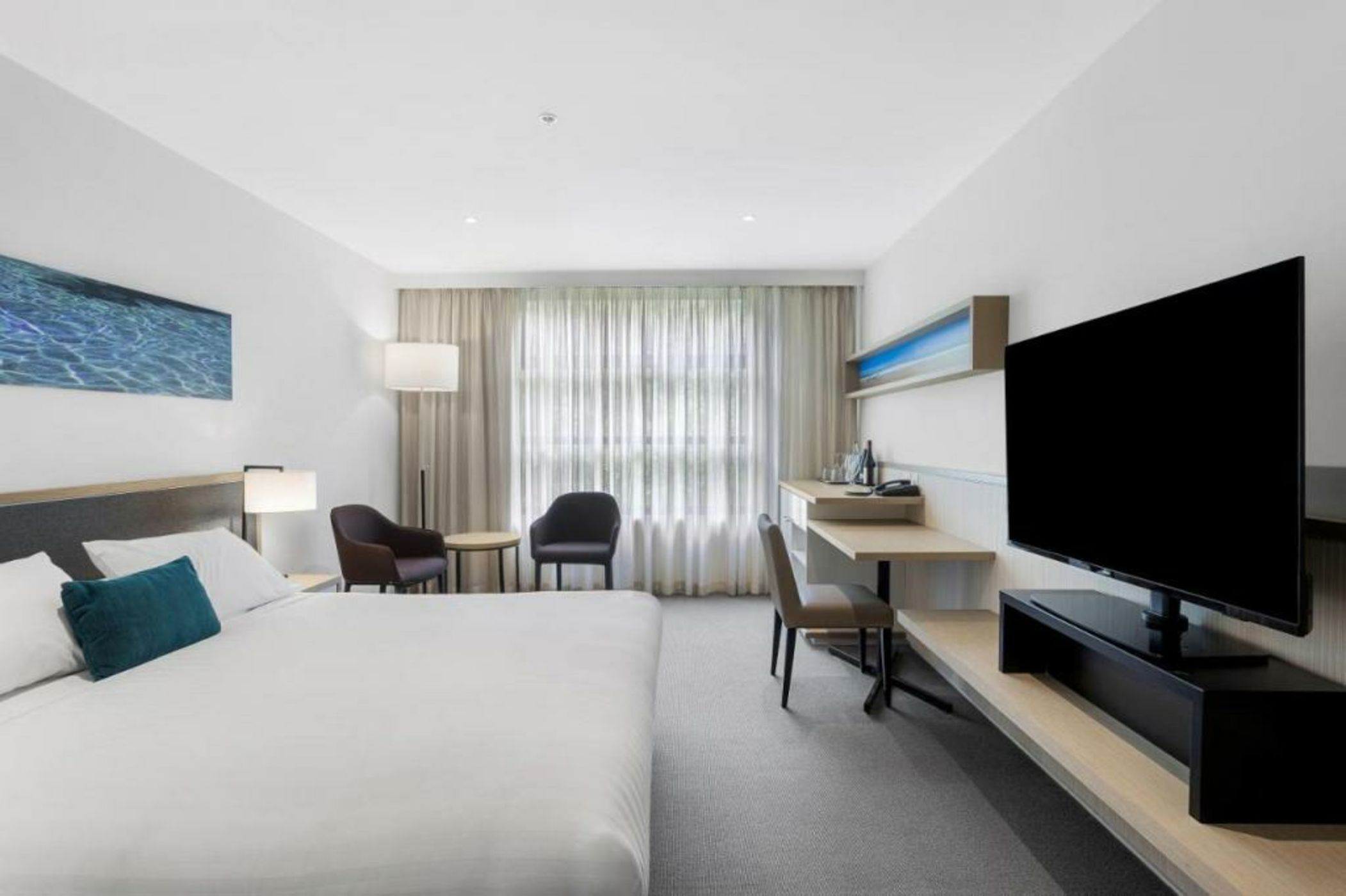 Quarters at Flinders Hotel