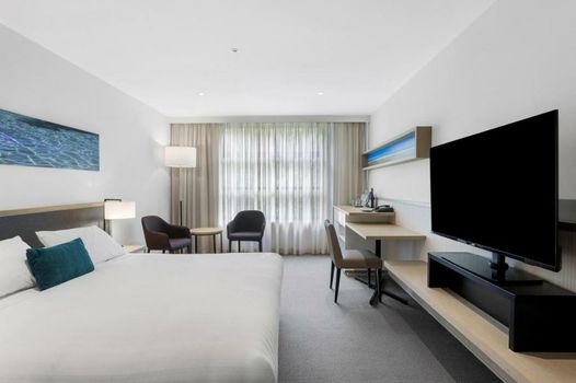 Quarters at Flinders Hotel