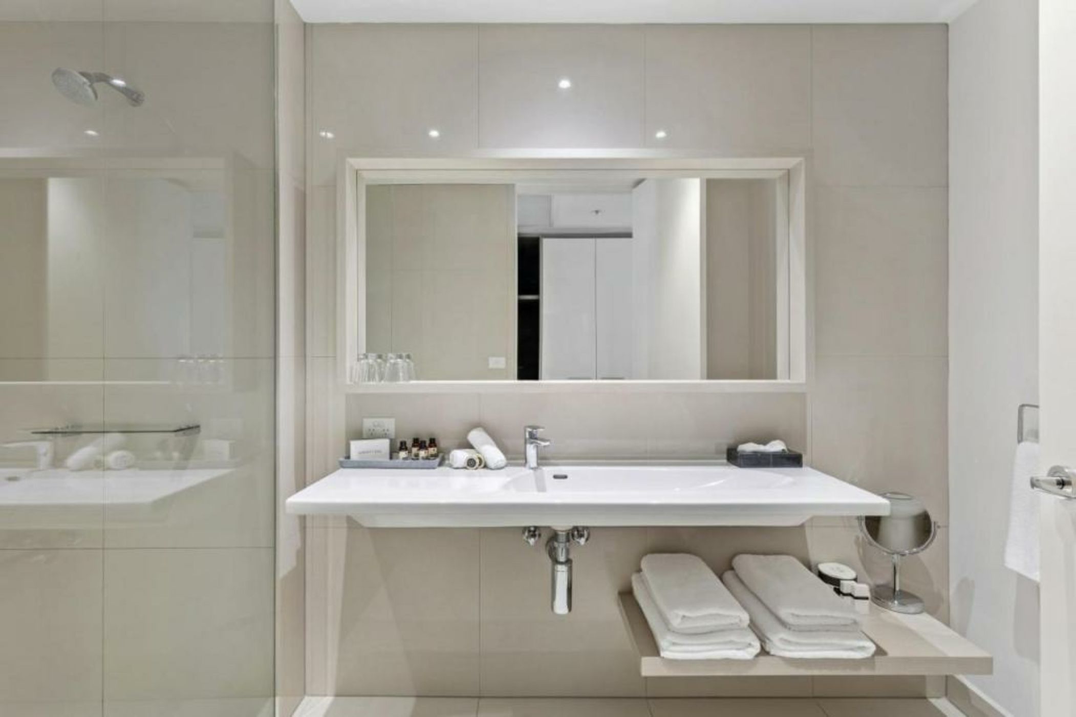 Quarters at Flinders Hotel