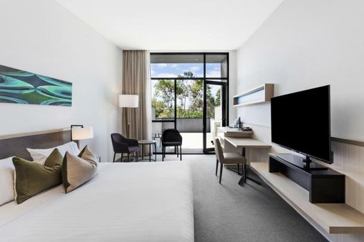 Quarters at Flinders Hotel