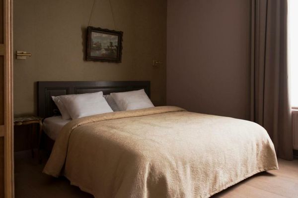 Boutique hotel Sint Jacob