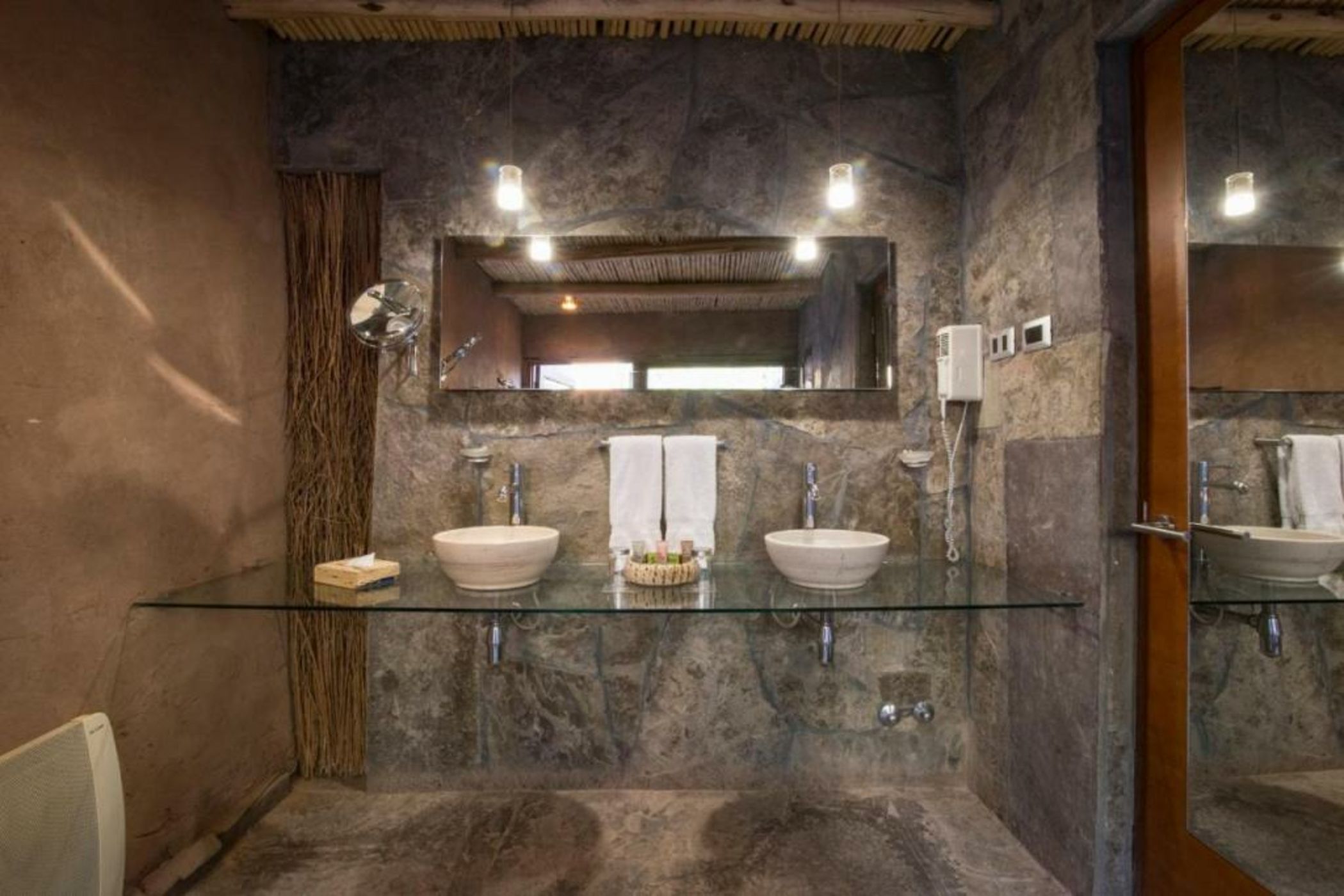 Hotel Cumbres San Pedro de Atacama