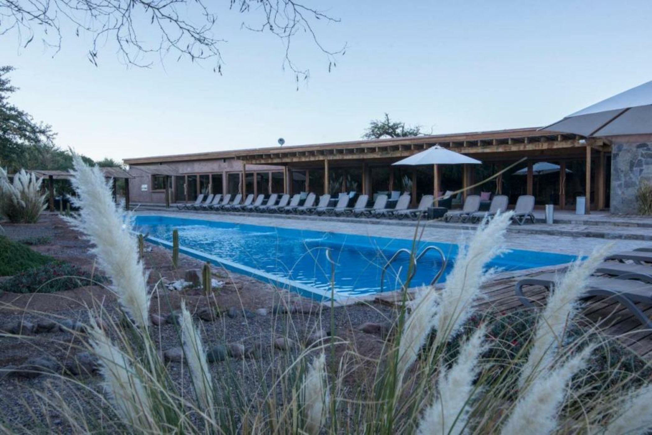 Hotel Cumbres San Pedro de Atacama