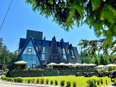 Pino Nature Hotel, BW Premier Collection