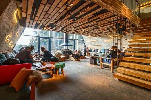 Pino Nature Hotel, BW Premier Collection