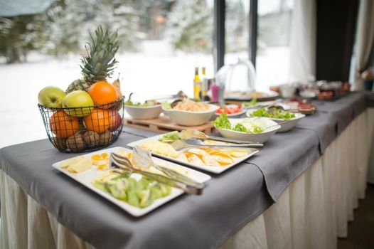 Pino Nature Hotel, BW Premier Collection