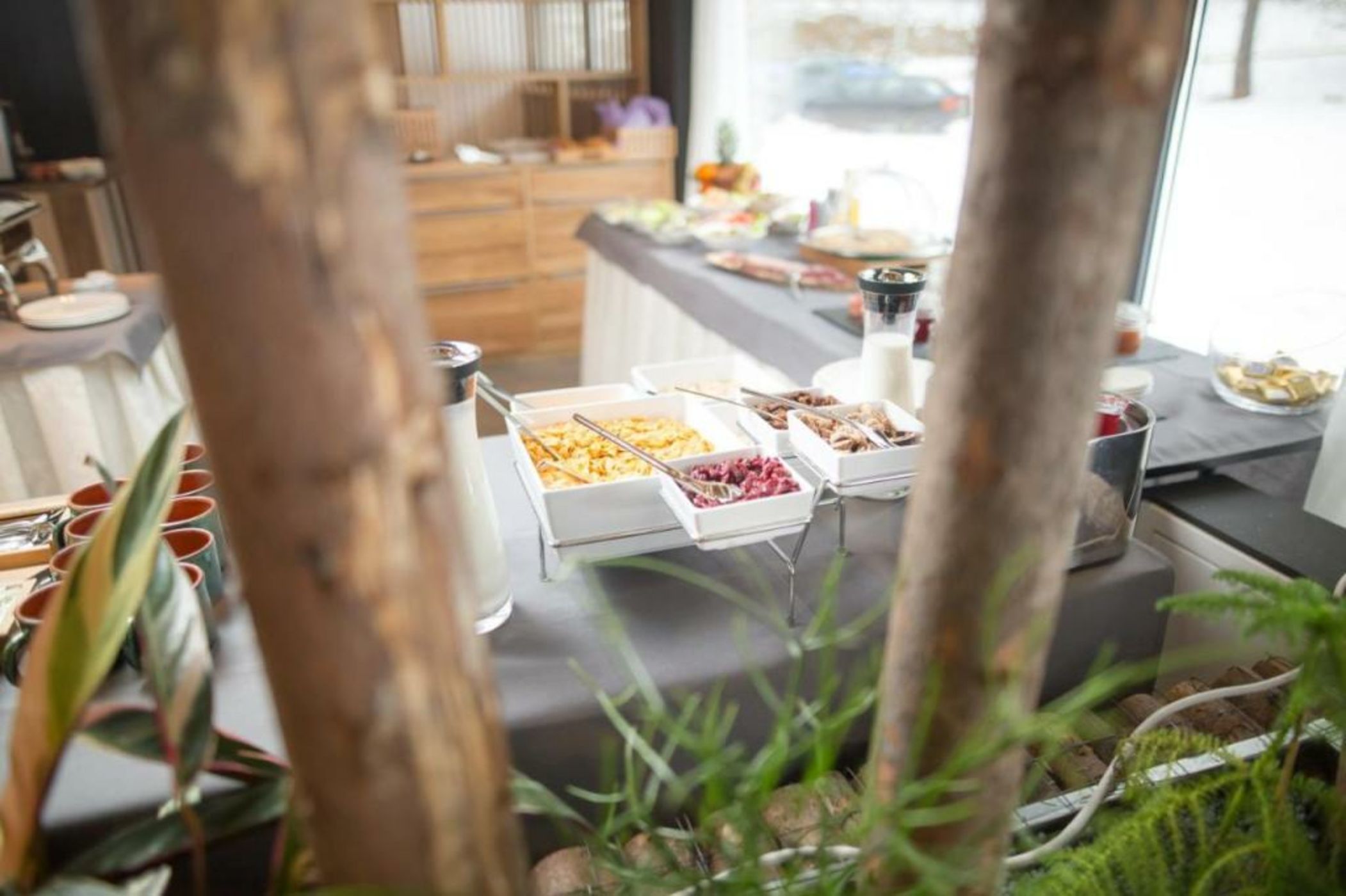 Pino Nature Hotel, BW Premier Collection