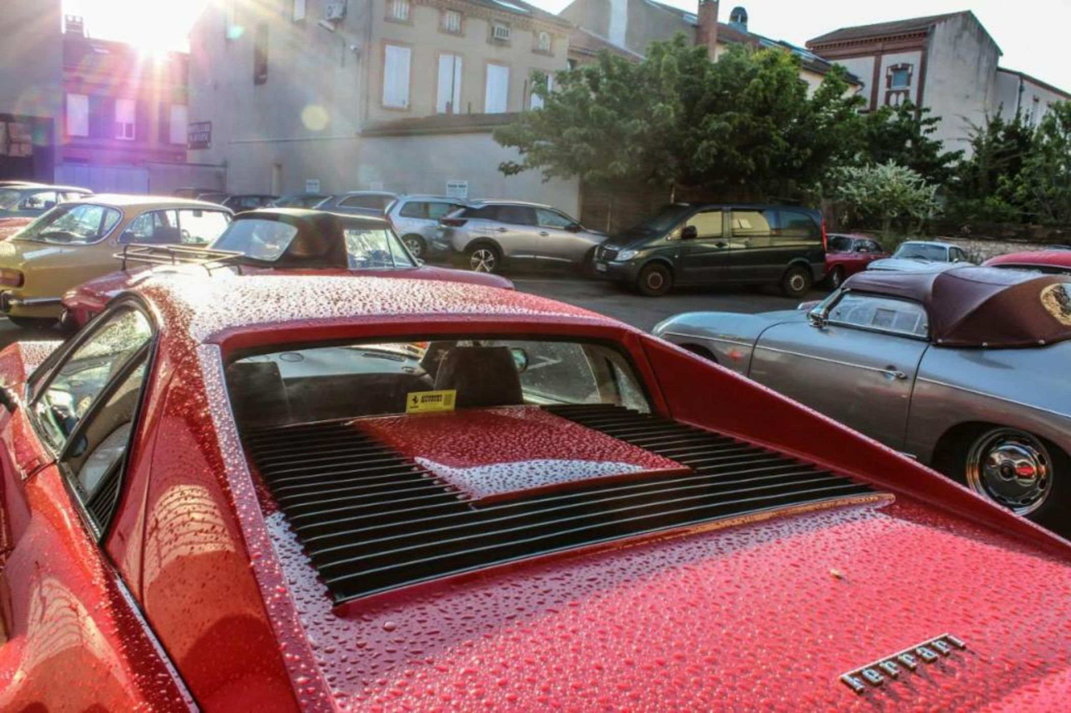 Hostellerie Du Grand Saint Antoine