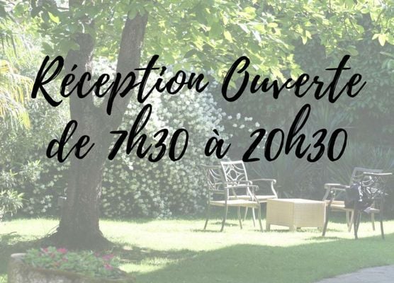 Hostellerie Du Grand Saint Antoine