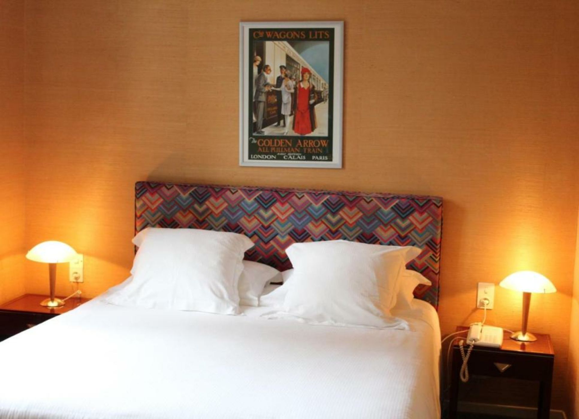 Hostellerie Du Grand Saint Antoine