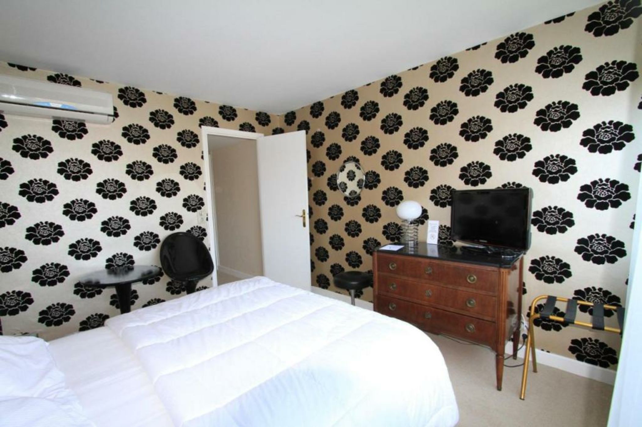 Hostellerie Du Grand Saint Antoine