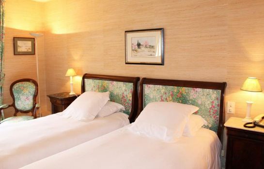 Hostellerie Du Grand Saint Antoine