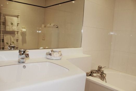 Hostellerie Du Grand Saint Antoine