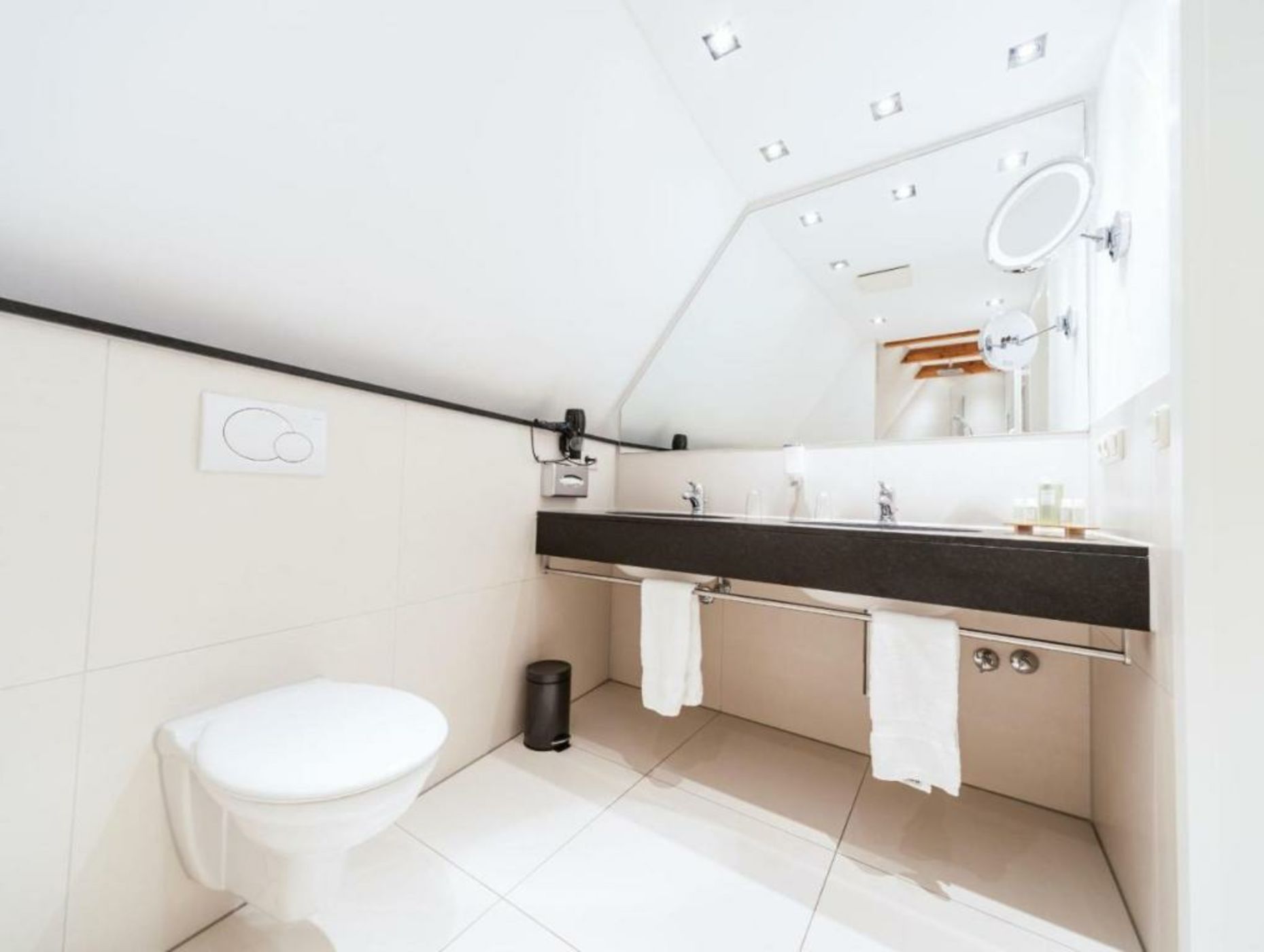 Romantik Hotel Walhalla