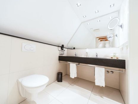 Romantik Hotel Walhalla