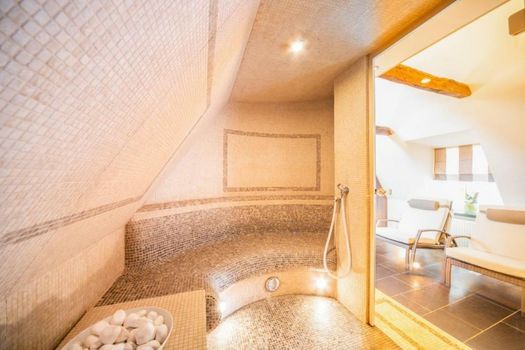 Romantik Hotel Walhalla