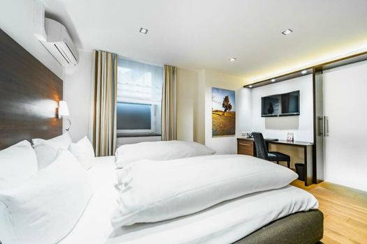 Romantik Hotel Walhalla